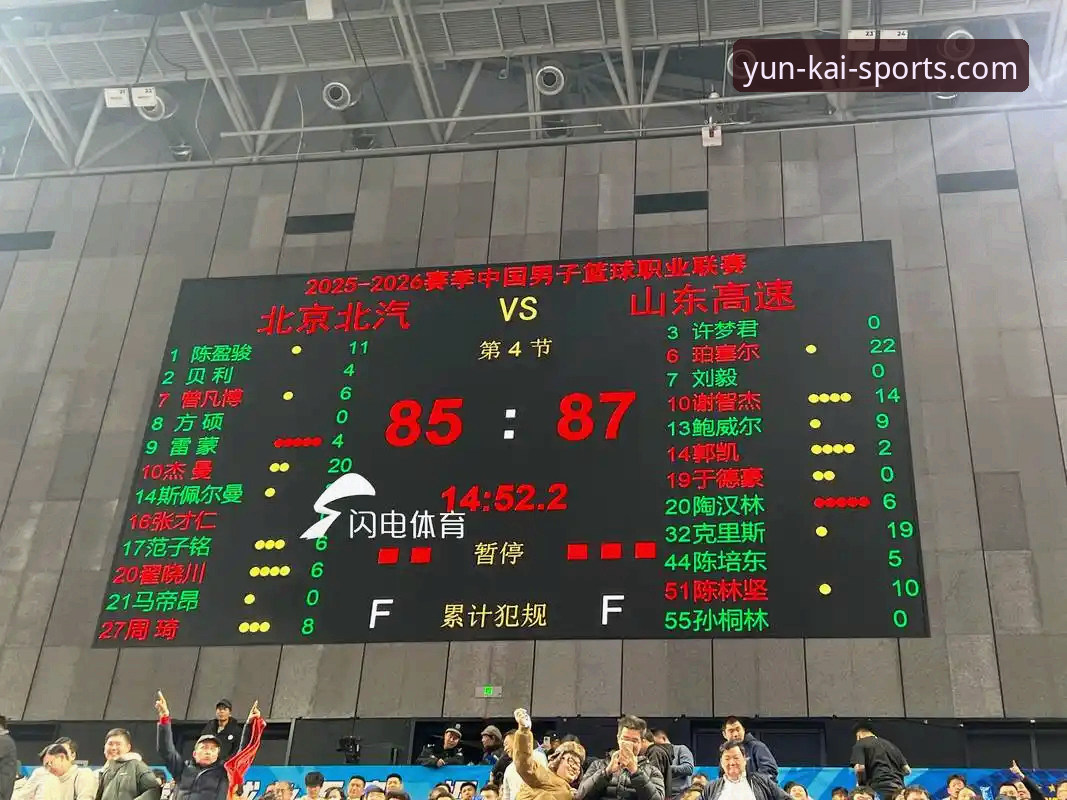 最新云开体育怎么下载 CBA季后赛G2山西横扫青岛深度评测:云开体育平台视角下的逆袭与压制
